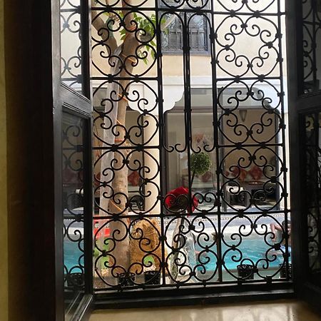 מרקש Riad Le Bel Oranger מראה חיצוני תמונה