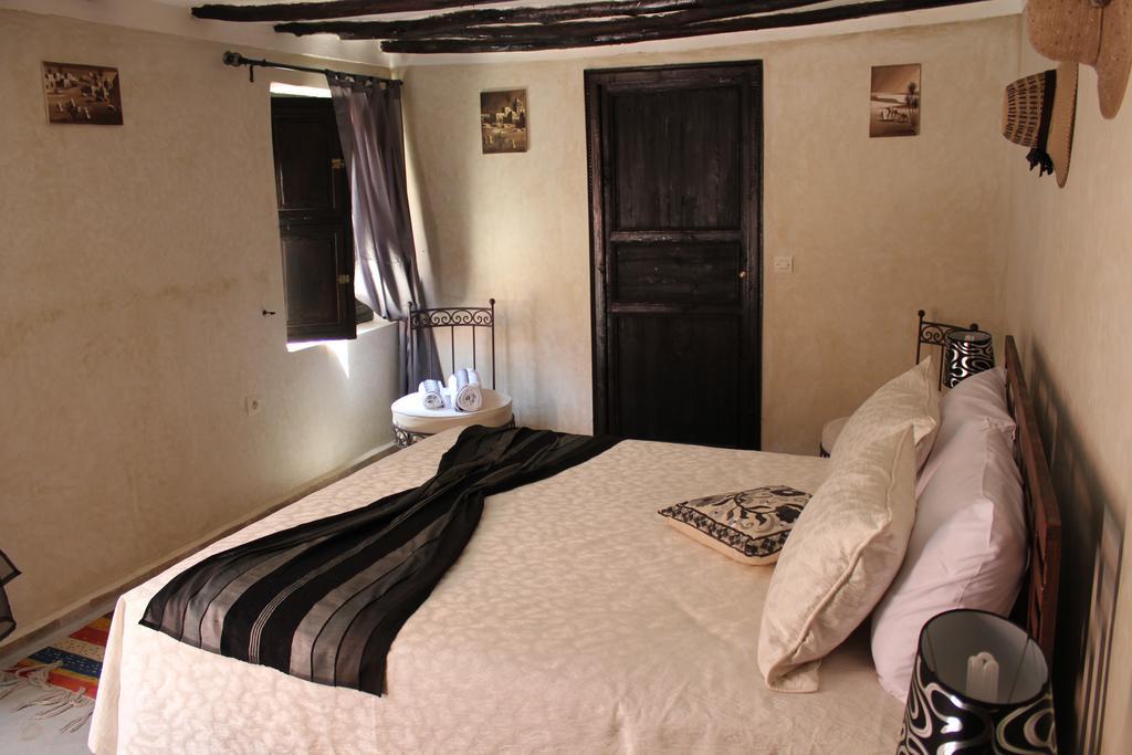 מרקש Riad Le Bel Oranger חדר תמונה