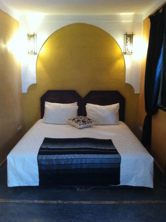 מרקש Riad Le Bel Oranger חדר תמונה