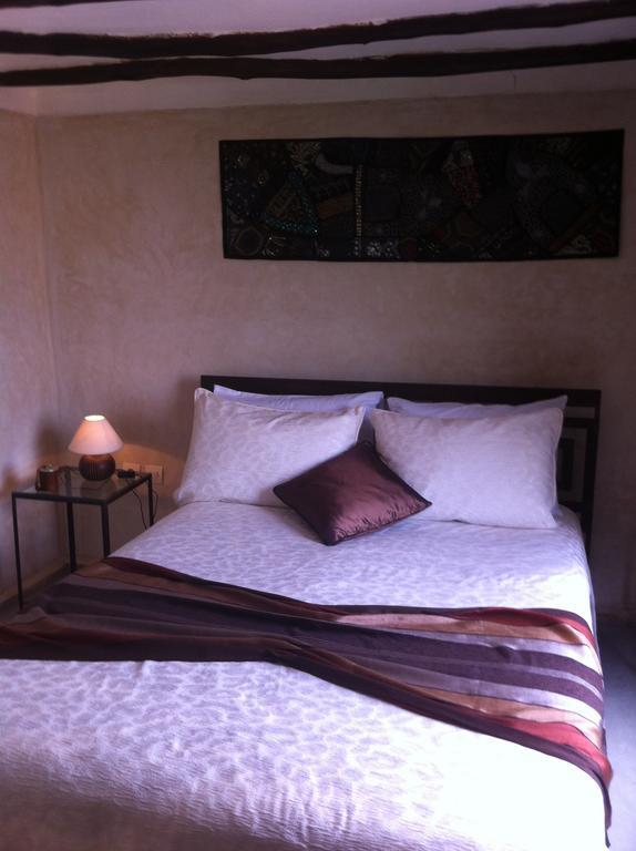 מרקש Riad Le Bel Oranger חדר תמונה