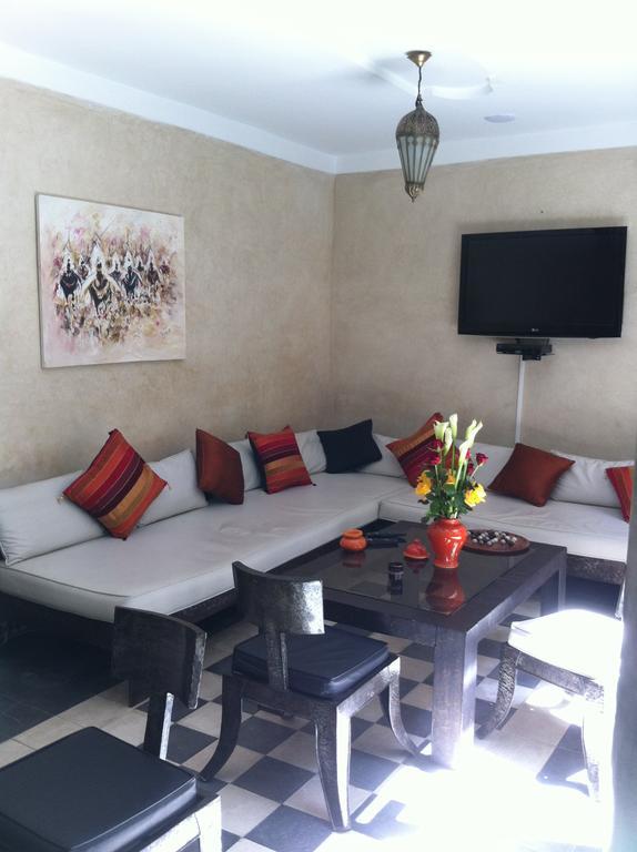מרקש Riad Le Bel Oranger מראה חיצוני תמונה