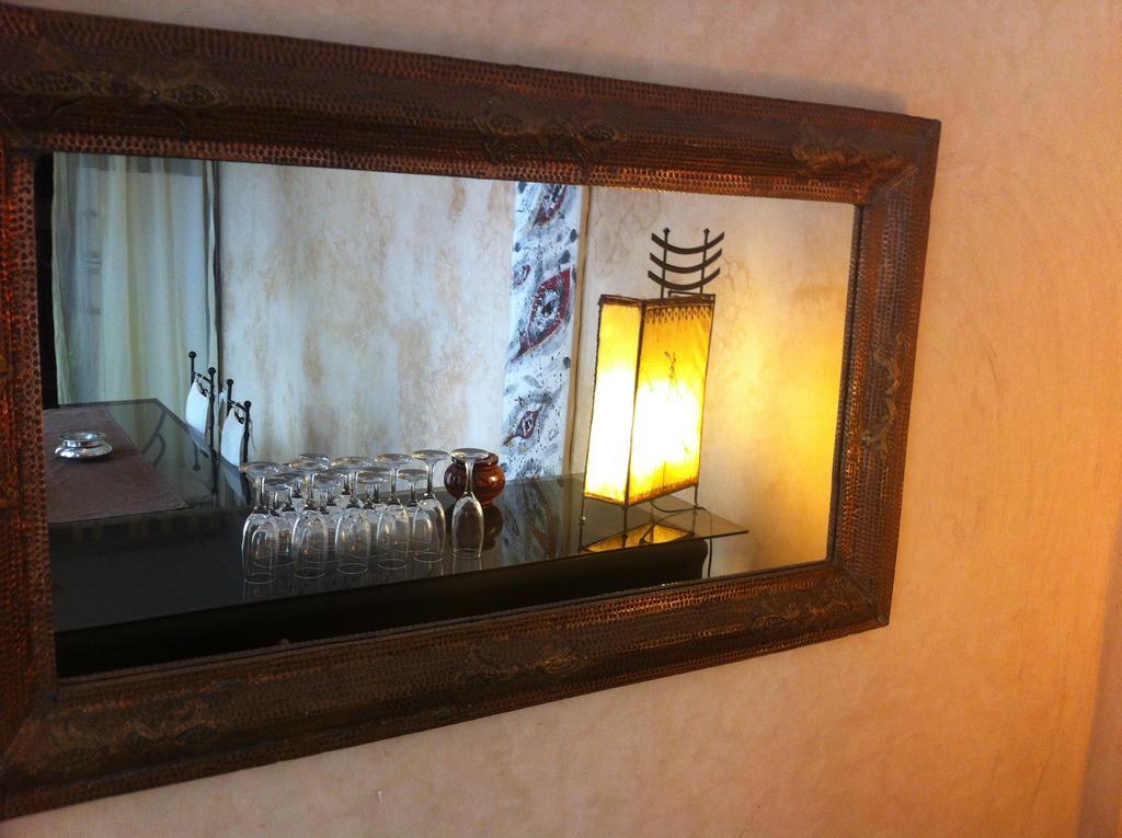 מרקש Riad Le Bel Oranger מראה חיצוני תמונה