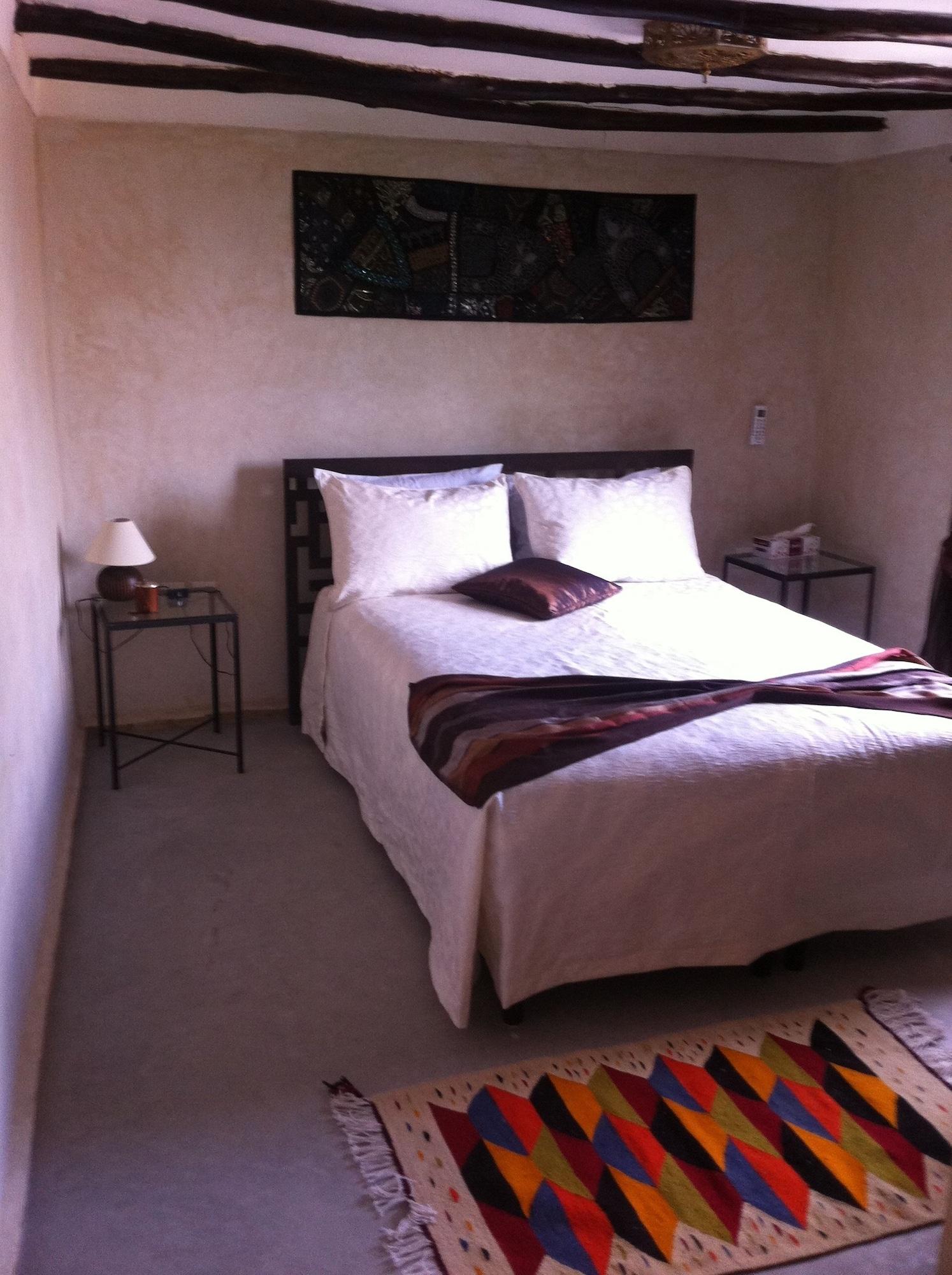 מרקש Riad Le Bel Oranger מראה חיצוני תמונה