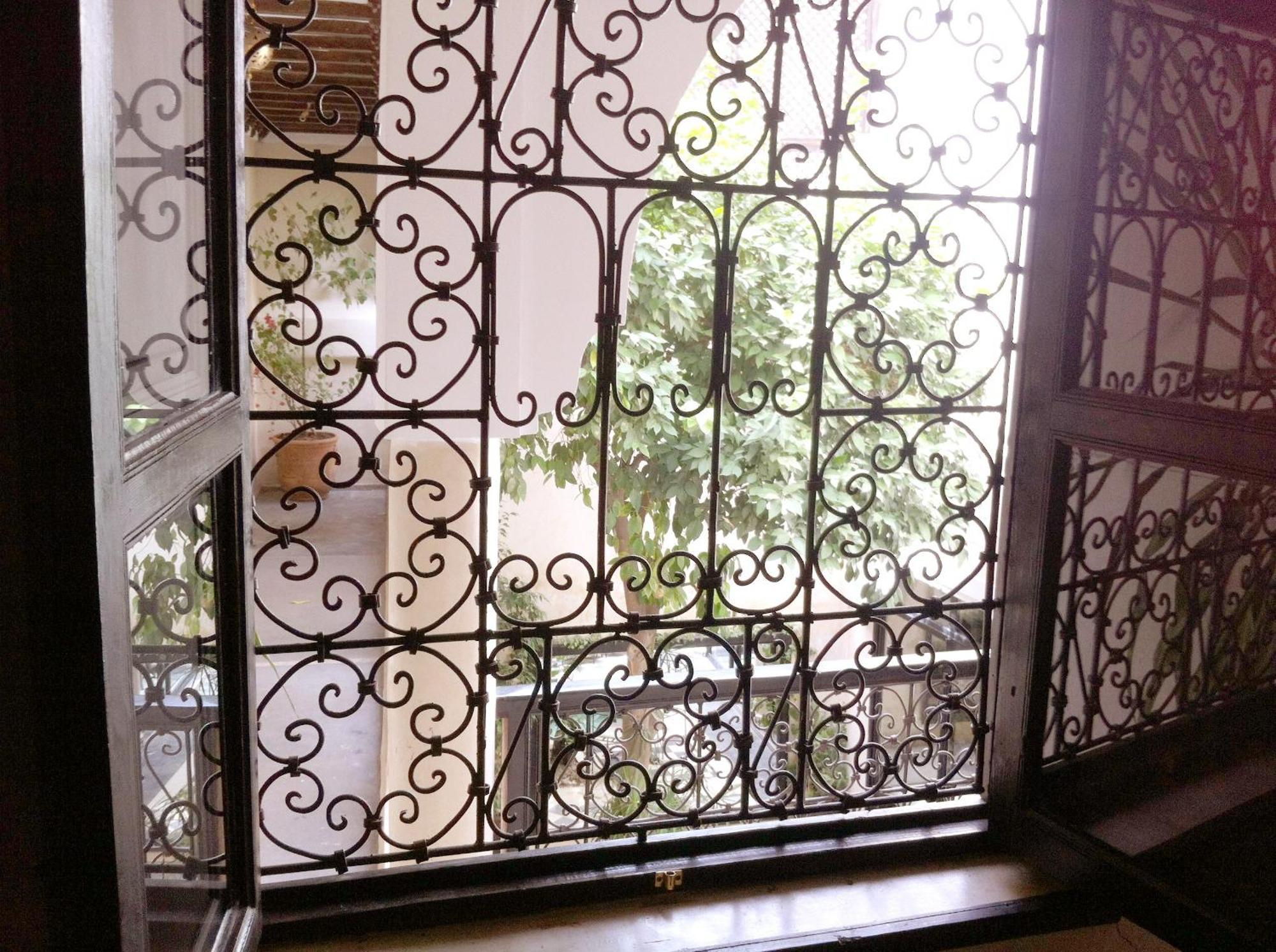 מרקש Riad Le Bel Oranger חדר תמונה