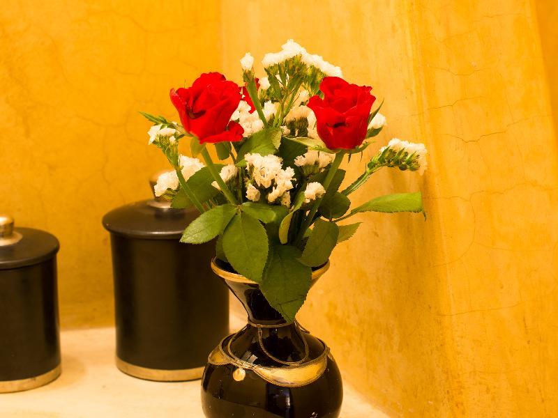 מרקש Riad Le Bel Oranger מראה חיצוני תמונה