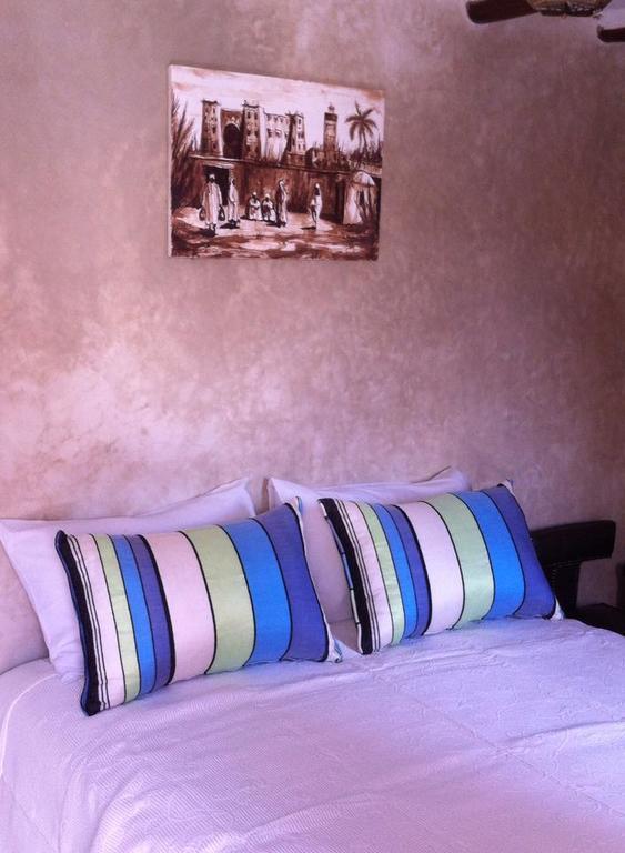 מרקש Riad Le Bel Oranger מראה חיצוני תמונה